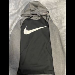Nike Dri-Fit Hoodie